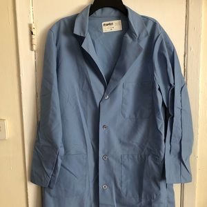Lab coat